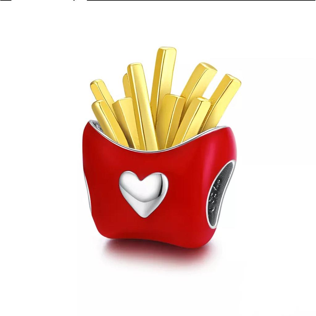 CHARM PAPAS M