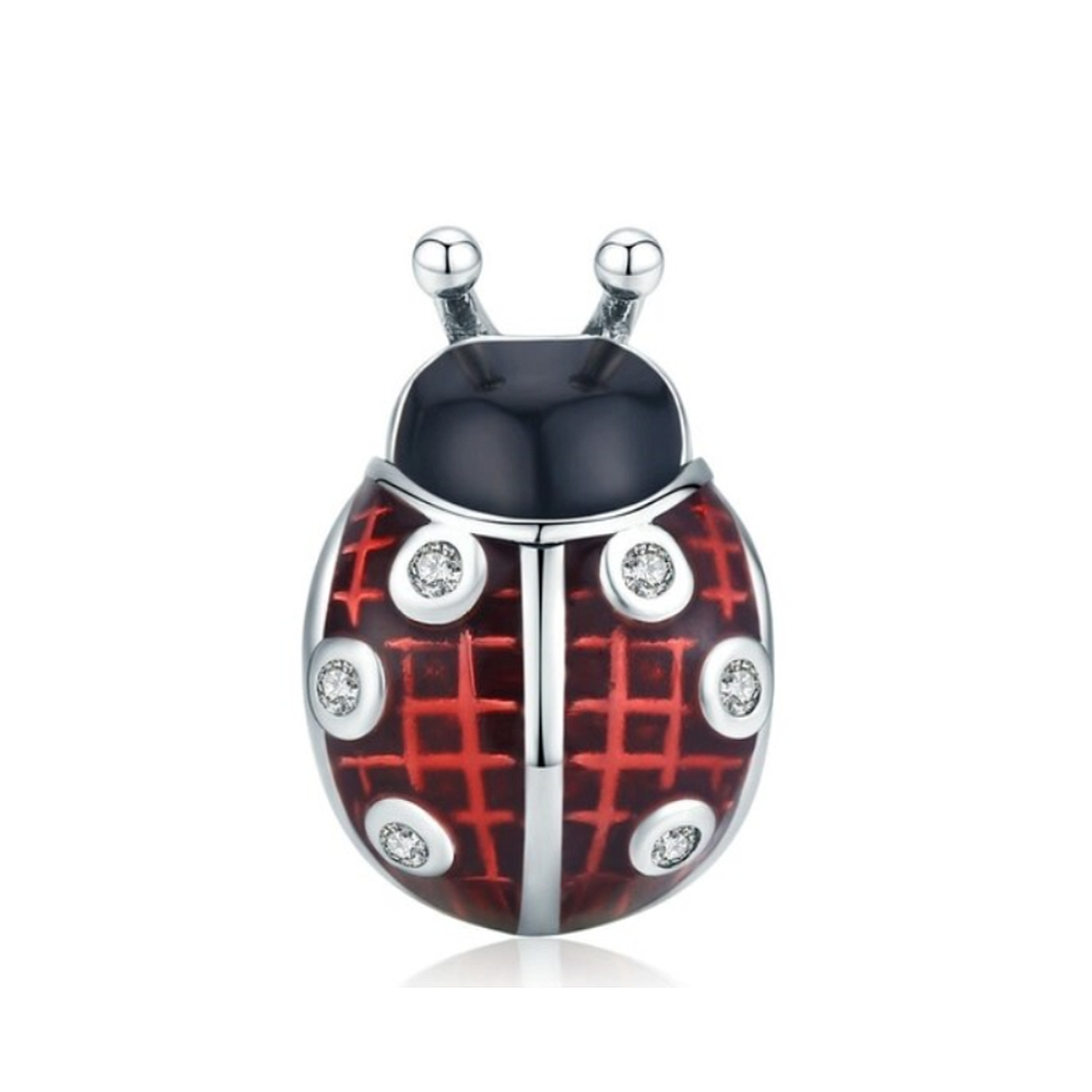 CHARM CATARINA ROJA