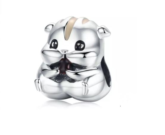 CHARM TOPO