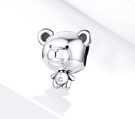 CHARM OSO BEBE