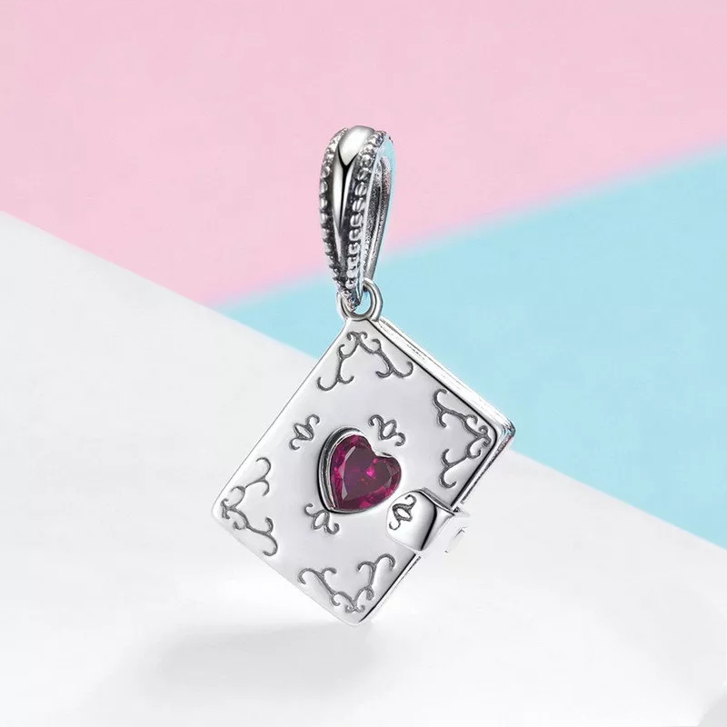 CHARM DIARIO