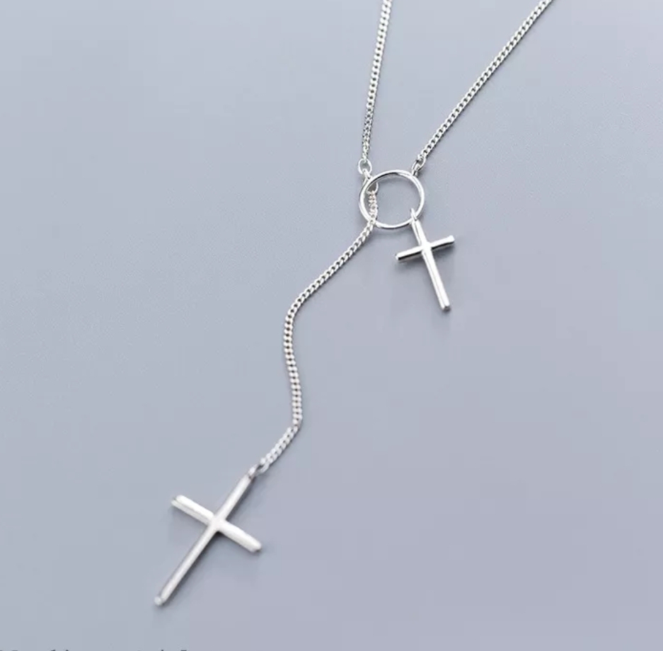 COLLAR CRUZ