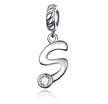 CHARM LETRAS CURSIVAS