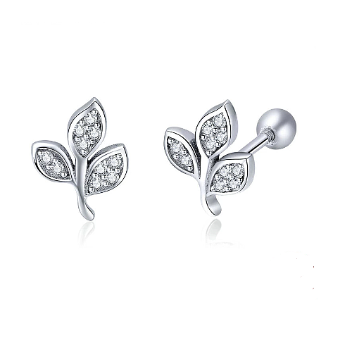 ARETES HOJAS