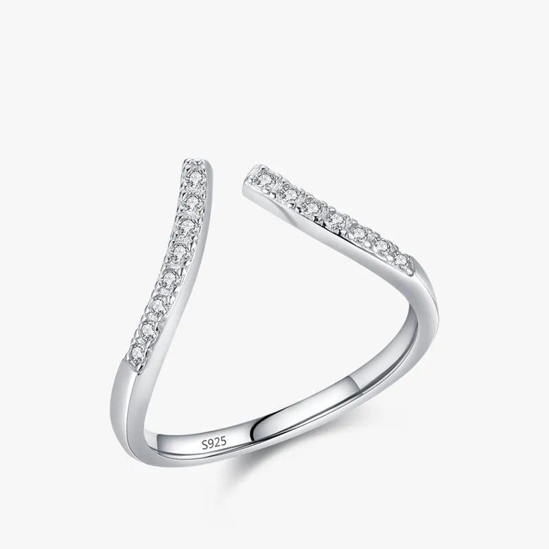 ANILLO PLATA SAGGITARIUS &quot;UNITALLA&quot;