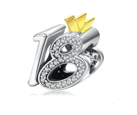 CHARM 18 AÑOS