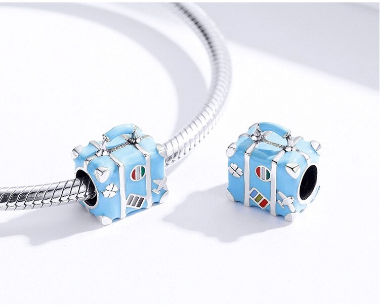 CHARM MALETA