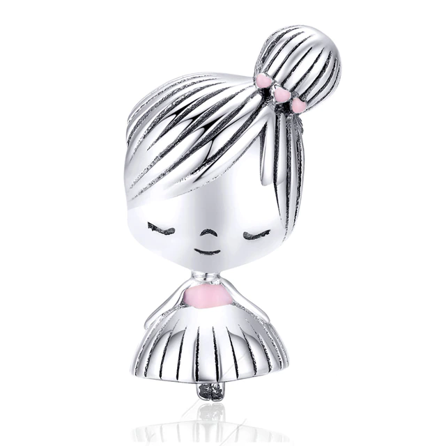 CHARM NIÑA