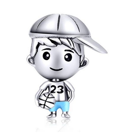 CHARM NIÑO