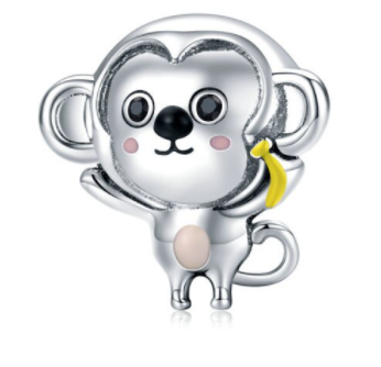 CHARM CHANGO BANANA 