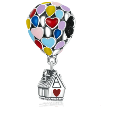 CHARM CASA UP