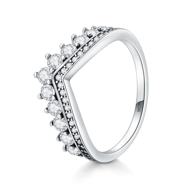ANILLO CORONA REYNA