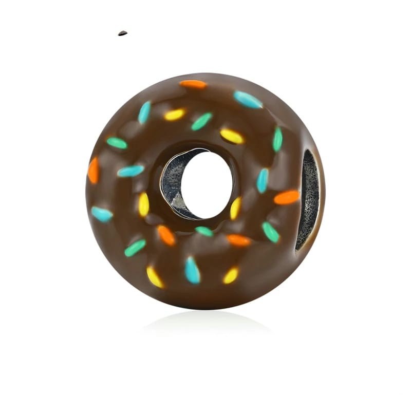 CHARM DONA CHOCOLATE