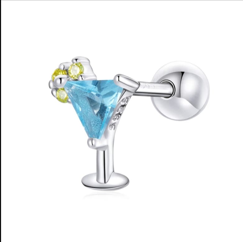 BROQUEL MARTINI PZA